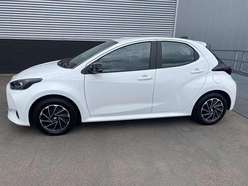 Occasion Toyota Yaris Hybrid Active 116 PK (85 kW) 2022 (040) Hatchback