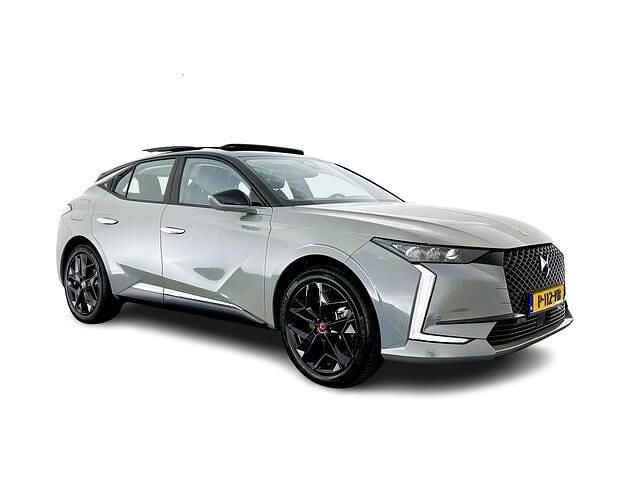 Grijs Gebruikt 2022 DS Automobiles DS4 Performance Hatchback | € 24.445 (Goede deal) - Afbeelding 1/4