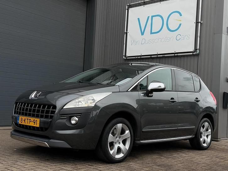 Occasion Peugeot 3008 Style 156 PK (114 kW) 2013 Stationwagen