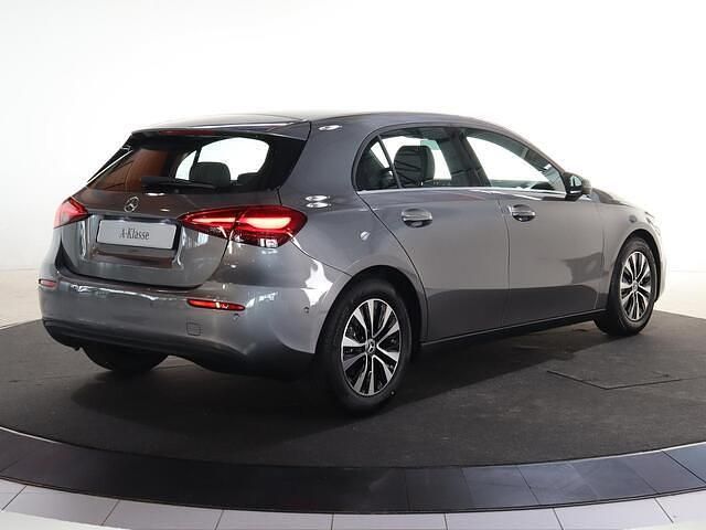 Occasion Mercedes A180 Edition 136 PK (100 kW) 2025 Grijs Hatchback