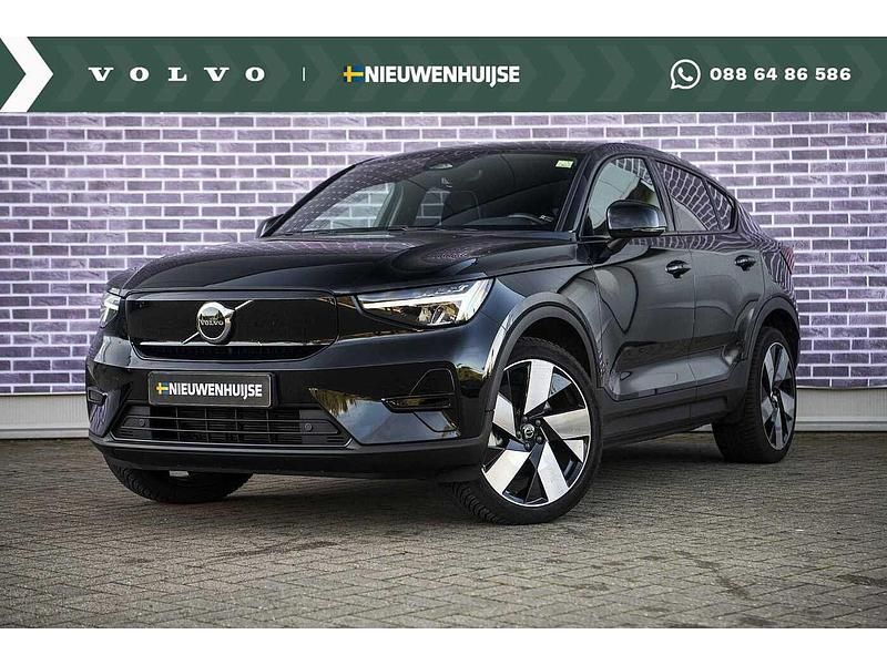 Gebruikt 2021 Volvo EC40 Plus SUV | € 31.894 (Iets duurder) - Afbeelding 1/3