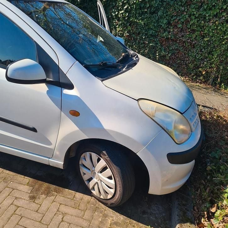 Occasion Nissan Pixo 68 PK (50 kW) 2010 Hatchback