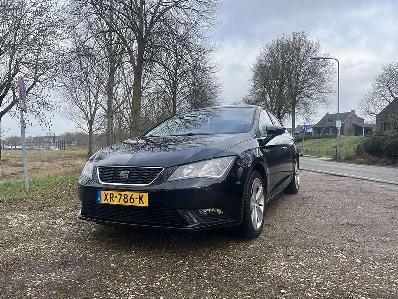 Occasion Seat Leon Style 122 PK (89 kW) 2013 Sedan