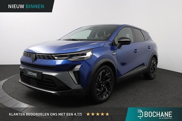 Rqh Gebruikt 2025 Renault Symbioz Esprit Alpine SUV | € 32.900 (Goede deal) - Afbeelding 1/4