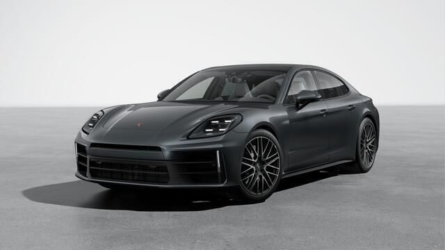 Grijs Nieuw 2024 Porsche Panamera 4 Sedan | € 146.638 - Afbeelding 1/4