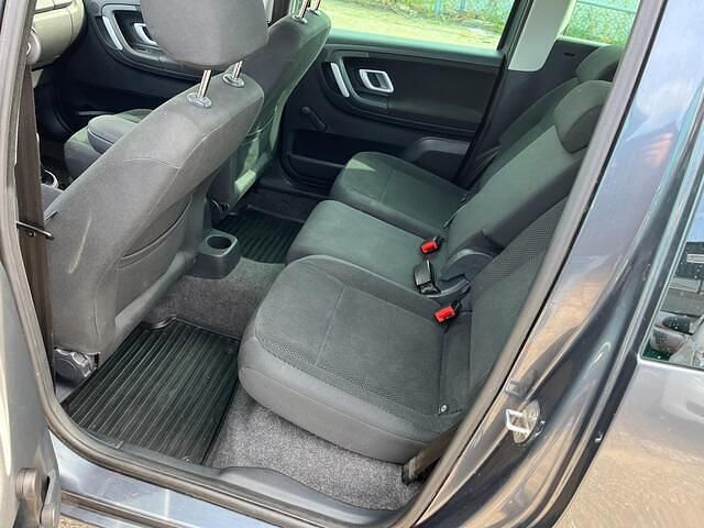 Occasion Skoda Roomster Style 86 PK (63 kW) 2007 Grijs MPV