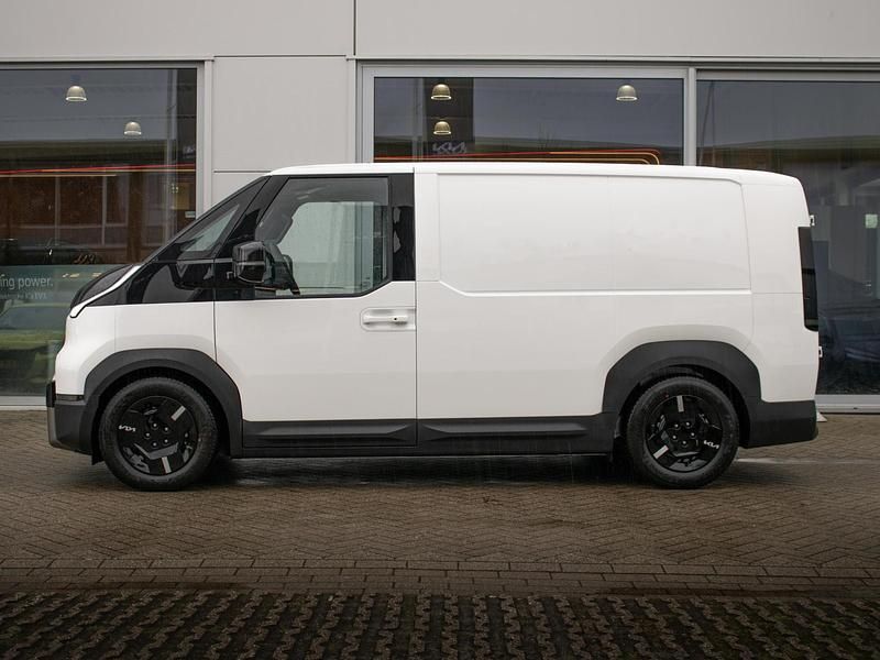 Nieuw Kia PV5 Plus 11 kW (15 PK) 2026 MPV