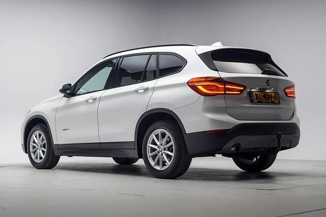 Occasion BMW X1 Executive 136 PK (100 kW) 2016 Wit SUV