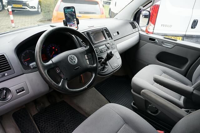 Occasion VW T5 S 174 PK (127 kW) 2004 Overige Van