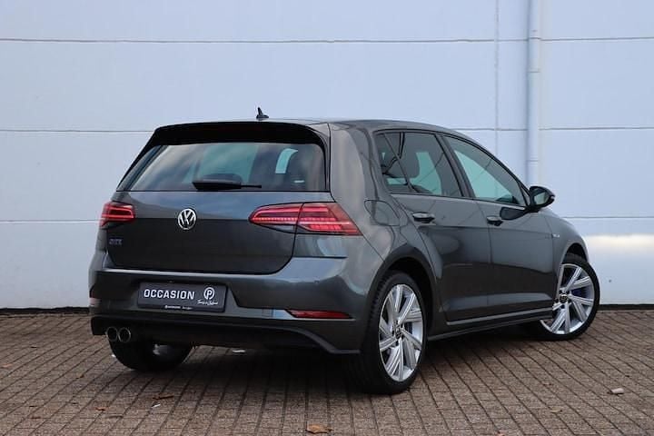 Occasion VW Golf VII GTE 204 PK (150 kW) 2020 Hatchback Hatchback