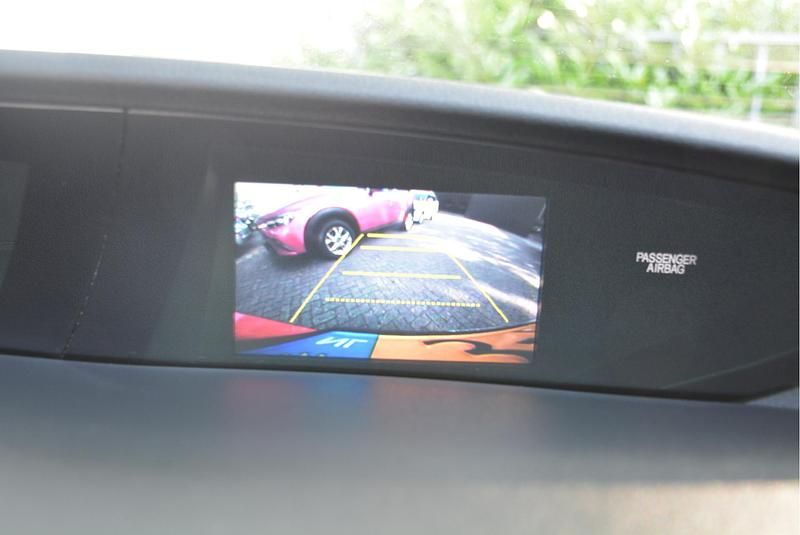 Occasion Honda Civic Sport 101 PK (74 kW) 2012 Rood Hatchback