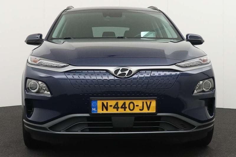 Occasion Hyundai Kona 150 kW (204 PK) 2021 Blauw SUV