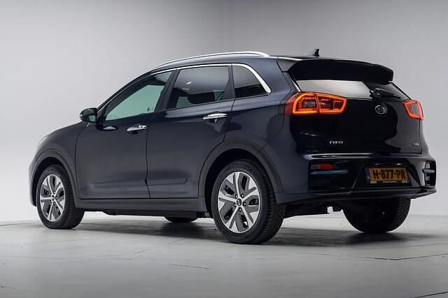Occasion Kia e-Niro 150 kW (204 PK) 2020 Blauw SUV
