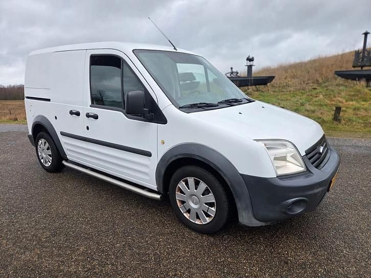 Occasion Ford Transit Connect 74 PK (54 kW) 2011 MPV