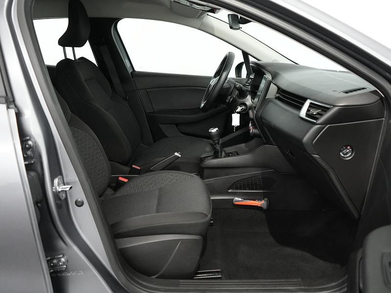 Occasion Renault Clio V Equilibre 2022 Grijs Hatchback