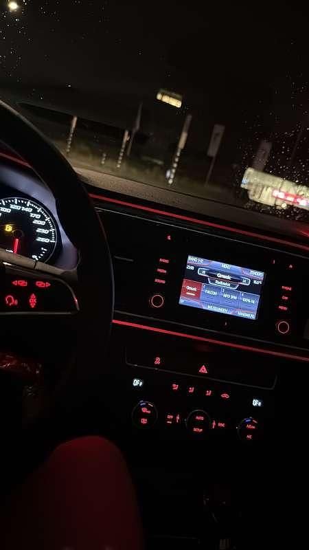 Occasion Seat Leon 122 PK (89 kW) 2013 Grijs Stationwagen