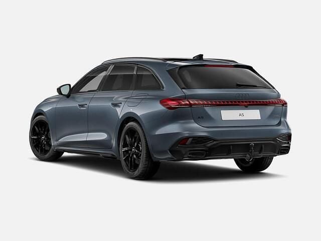 Nieuw Audi A5 Premium 298 PK (219 kW) 2026 Blauw Stationwagen