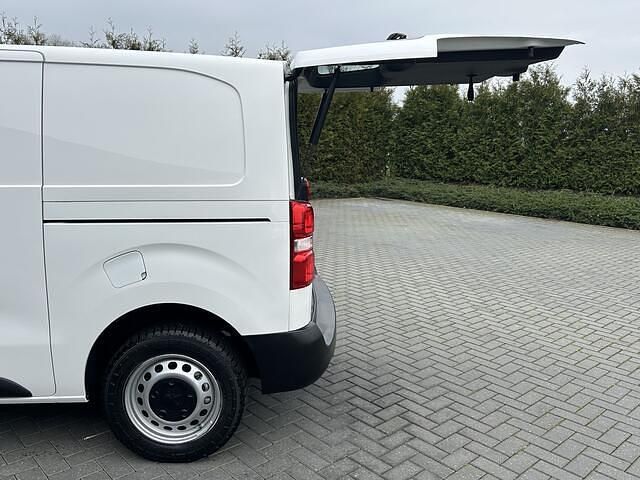 Occasion Peugeot Expert 123 PK (90 kW) 2018 Wit Van
