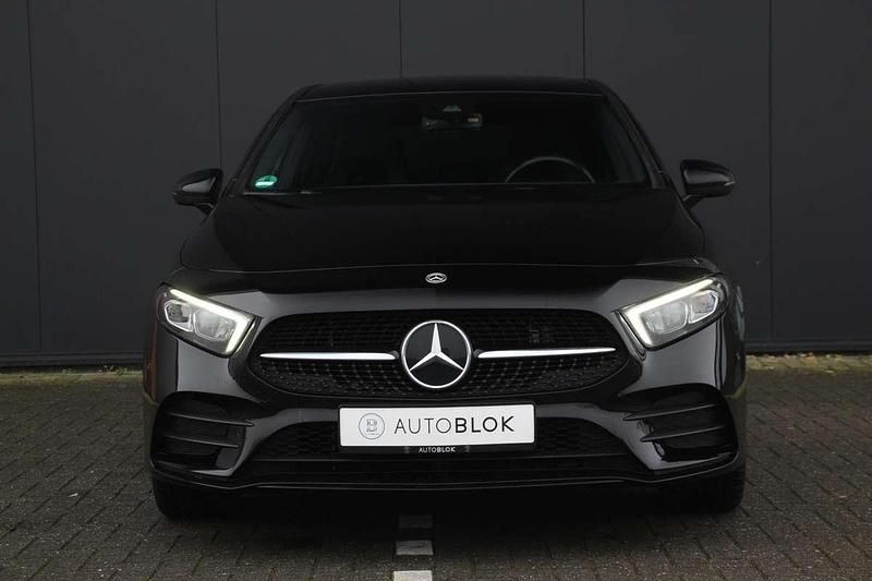 Occasion Mercedes A250 AMG 218 PK (160 kW) 2021 Hatchback