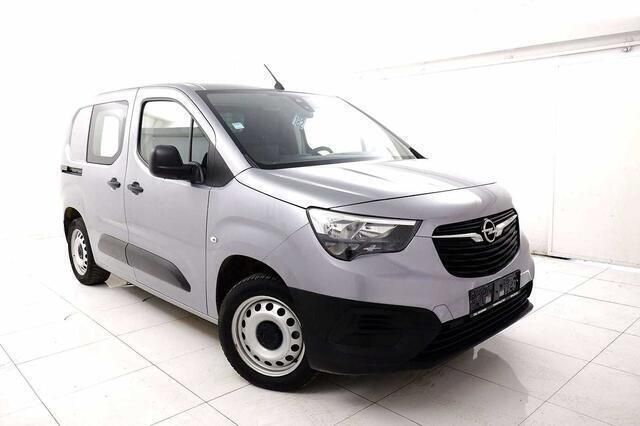 Occasion Opel Combo 130 PK (95 kW) 2019 Grijs MPV
