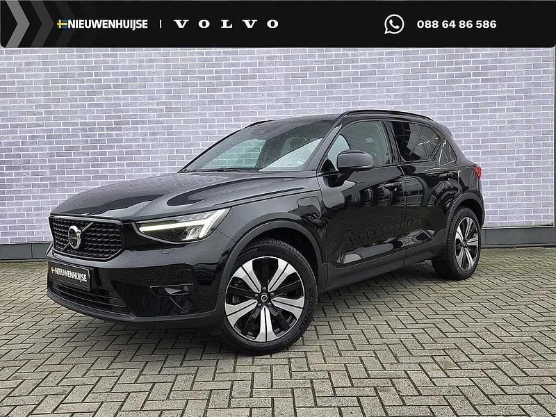 Gebruikt 2022 Volvo XC40 Ultimate SUV | € 37.894 (Duur) - Afbeelding 1/4