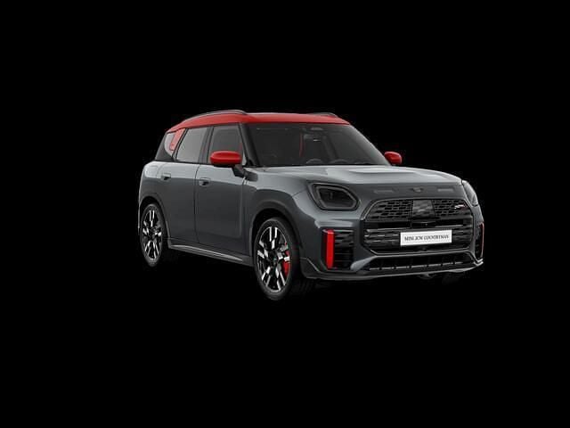 Grijs Gebruikt 2024 Mini John Cooper Works Countryman SUV | € 63.850 - Afbeelding 1/2