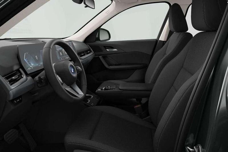 Occasion BMW X1 245 PK (180 kW) 2024 Spacesilber metallic (licht grijs metallic) SUV