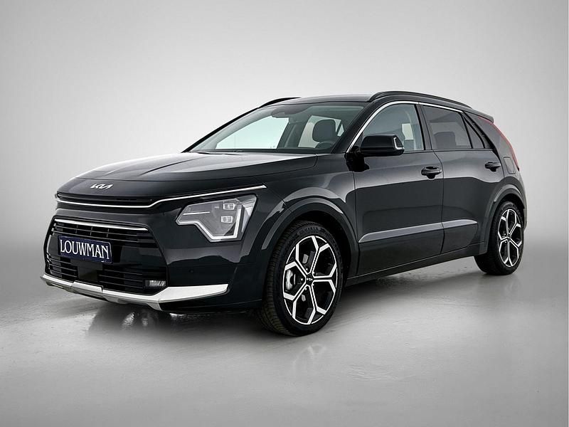 Occasion Kia Niro 2026 Zwart SUV