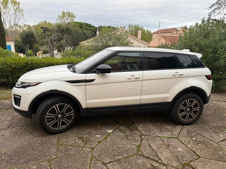 Occasion Land Rover Range Rover 241 PK (177 kW) 2019 SUV