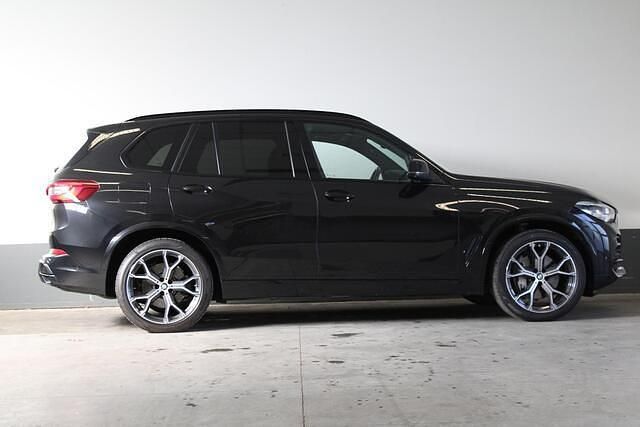 Occasion BMW X5 Executive 393 PK (289 kW) 2020 Zwart SUV