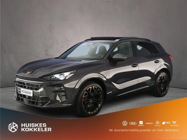 Overig Nieuw 2024 Cupra Terramar VZ SUV | € 51.900 (Goede deal) - Afbeelding 1/4