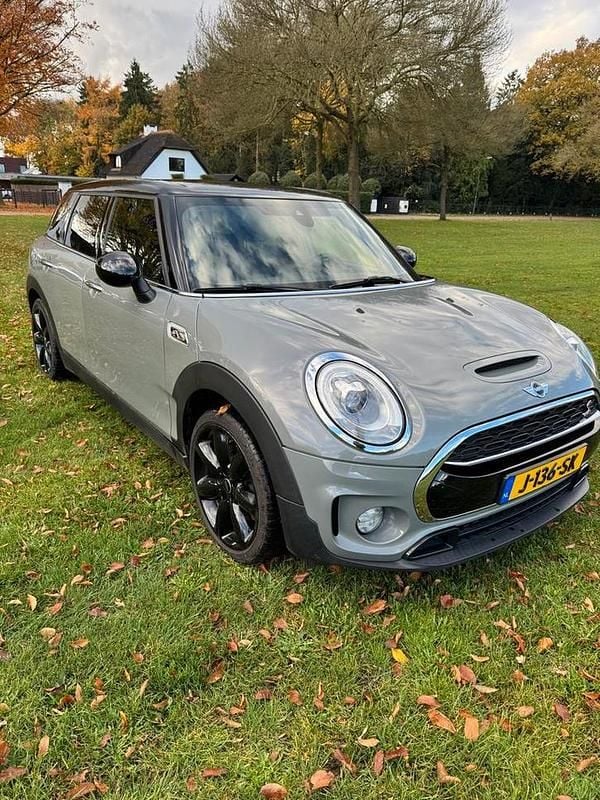 Occasion 2017 Mini Clubman Stationwagen | € 16.950 (Goede deal) - Afbeelding 1/4