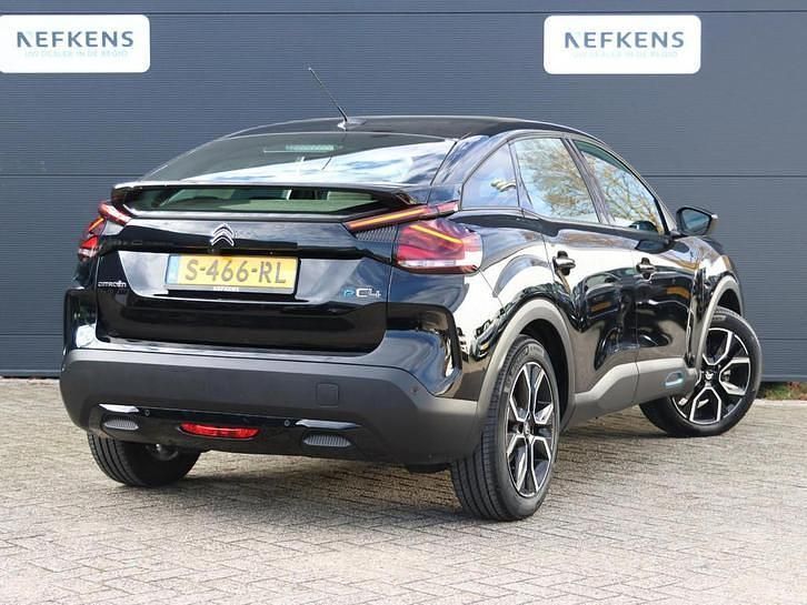 Occasion Citroën e-C4 Feel 100 kW (136 PK) 2023