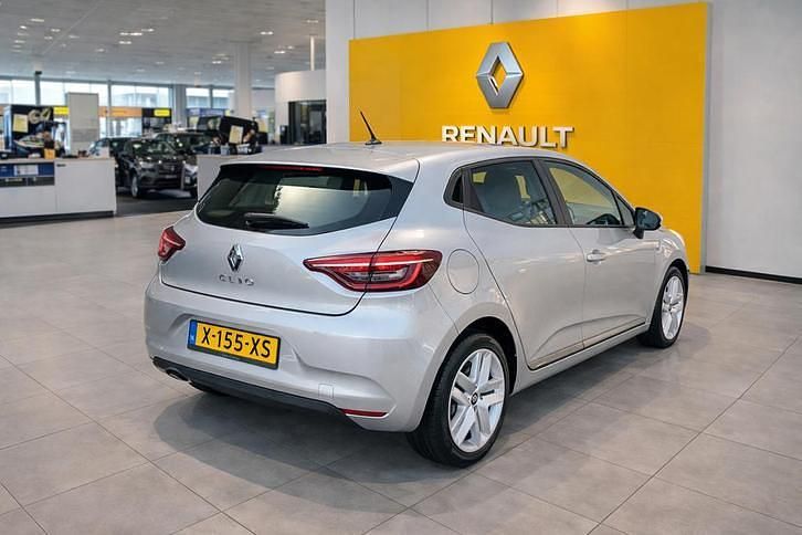 Occasion Renault Clio V SE 66 PK (48 kW) 2021