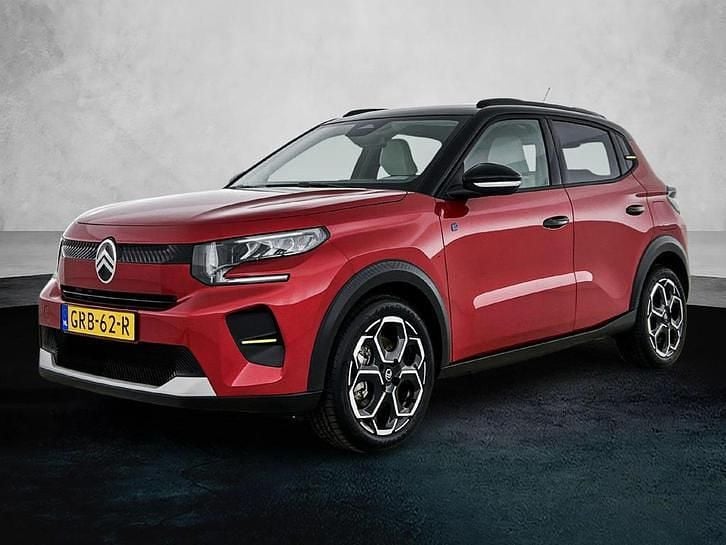 Occasion 2024 Citroën e-C3 | € 22.420 (Goede deal) - Afbeelding 1/3