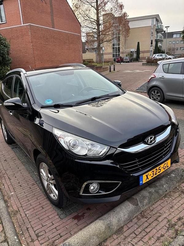 Occasion Hyundai ix35 183 PK (134 kW) 2012 SUV