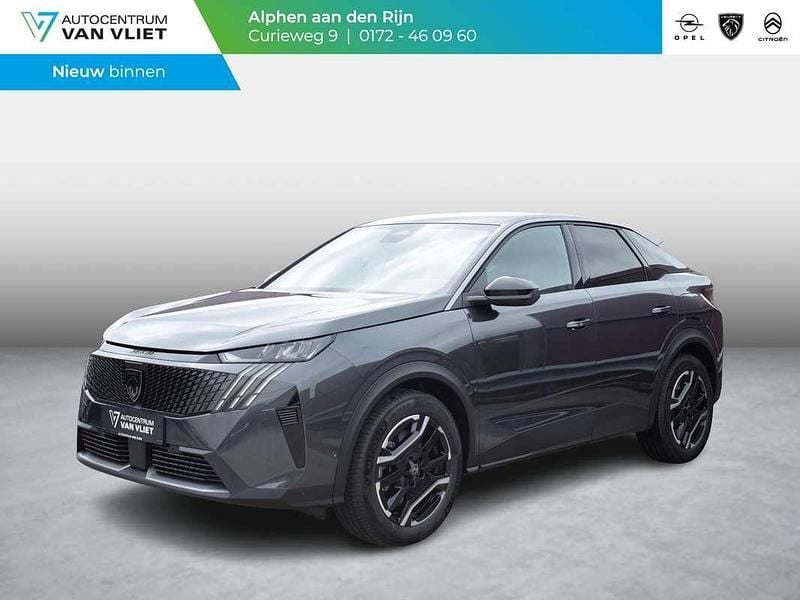 Nieuw 2025 Peugeot 3008 Allure SUV | € 46.699 (Super prijs) - Afbeelding 1/4