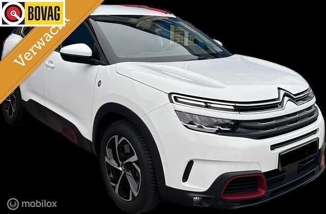 Occasion Citroën C5 Shine 181 PK (133 kW) 2022 Wit SUV