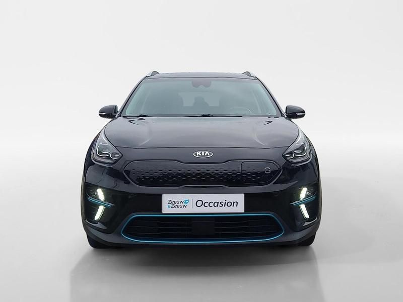 Occasion Kia e-Niro 150 kW (204 PK) 2021 (abp) aurora black pearl p SUV