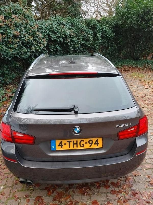 Occasion BMW 528 245 PK (180 kW) 2012 Stationwagen