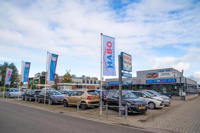 Occasion Suzuki Alto Comfort 68 PK (50 kW) 2009 Blauw Hatchback