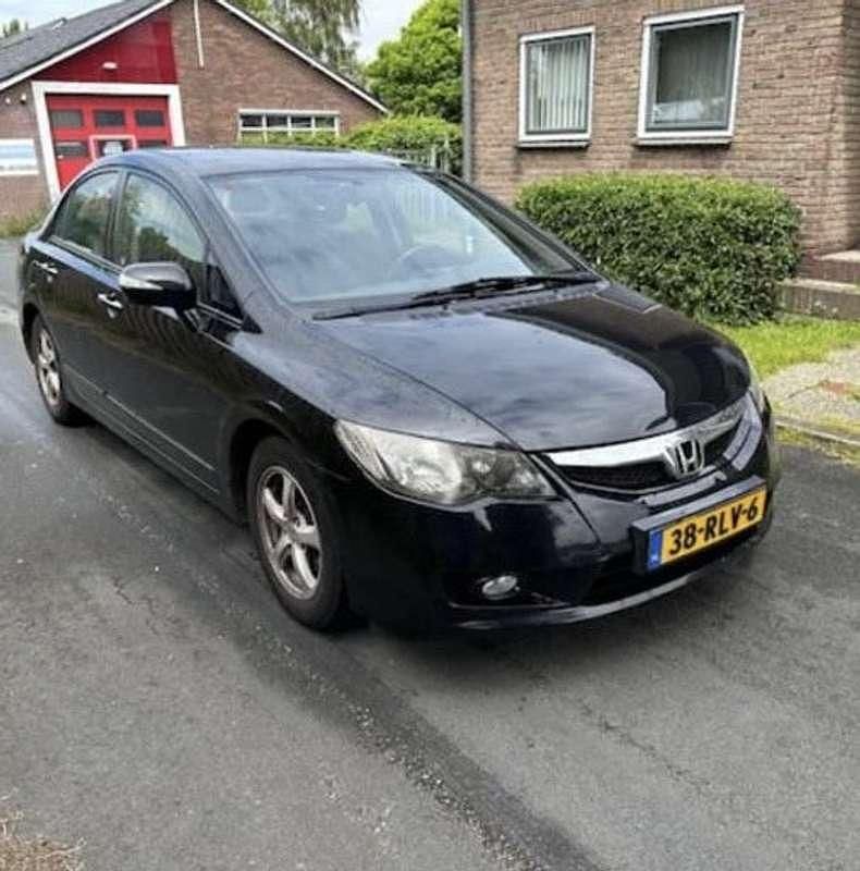 Gebruikt 2011 Honda Civic Sedan | € 3.950 (Eerlijke prijs) - Afbeelding 1/4