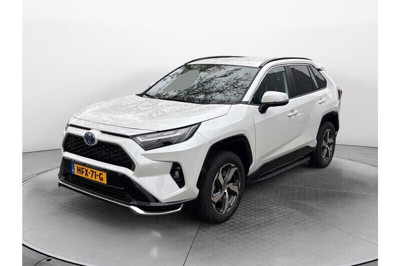 Gebruikt 2025 Toyota RAV4 Business Edition SUV | € 53.945 (Goede deal) - Afbeelding 1/1