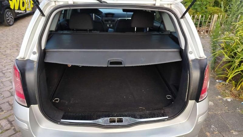 Occasion Opel Astra 105 PK (77 kW) 2005 Stationwagen