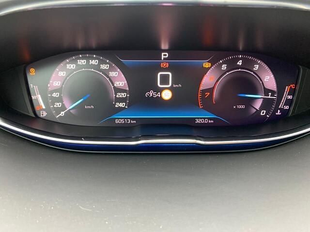 Occasion Peugeot 5008 Allure 131 PK (96 kW) 2021 Grijs SUV