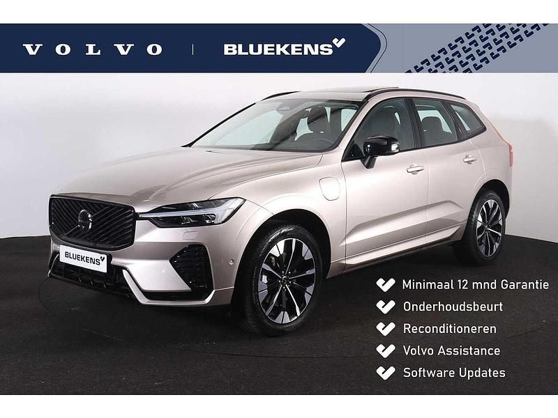 Occasion Volvo XC60 Ultra 349 PK (256 kW) 2026 SUV