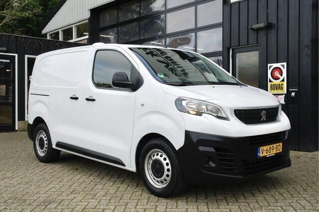 Wit Gebruikt 2016 Peugeot Expert Van | € 10.999 (Duur) - Afbeelding 1/4