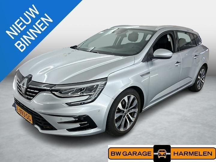 Occasion 2021 Renault Mégane IV Edition One Stationwagen | € 13.950 (Eerlijke prijs) - Afbeelding 1/4