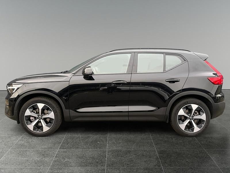 Occasion Volvo XC40 Plus 197 PK (144 kW) 2025 Zwart SUV