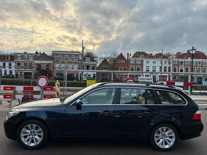 Occasion BMW 525 Executive 218 PK (160 kW) 2005 Stationwagen